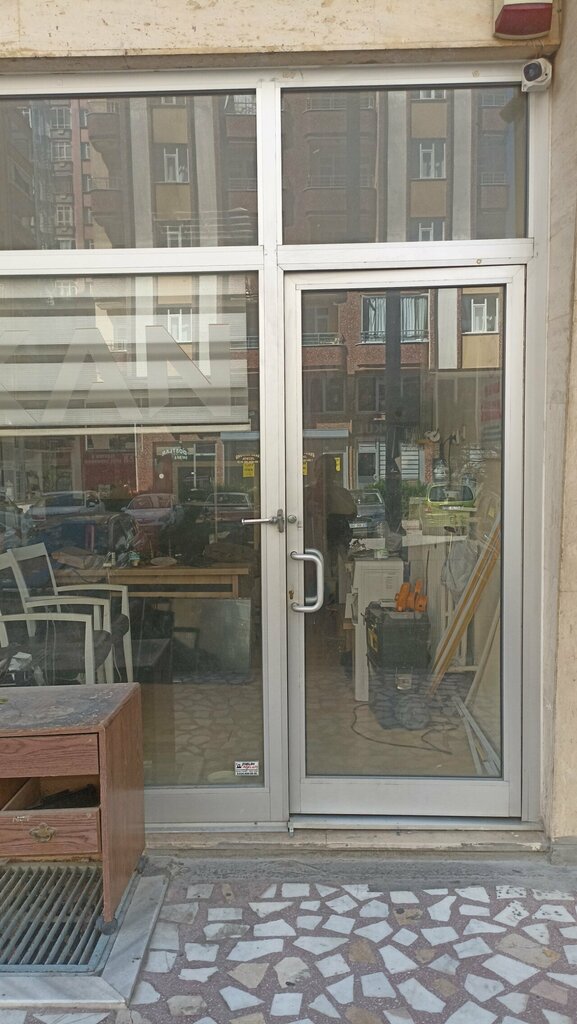 Security and alarm systems Mekan Informatics, Konya, photo