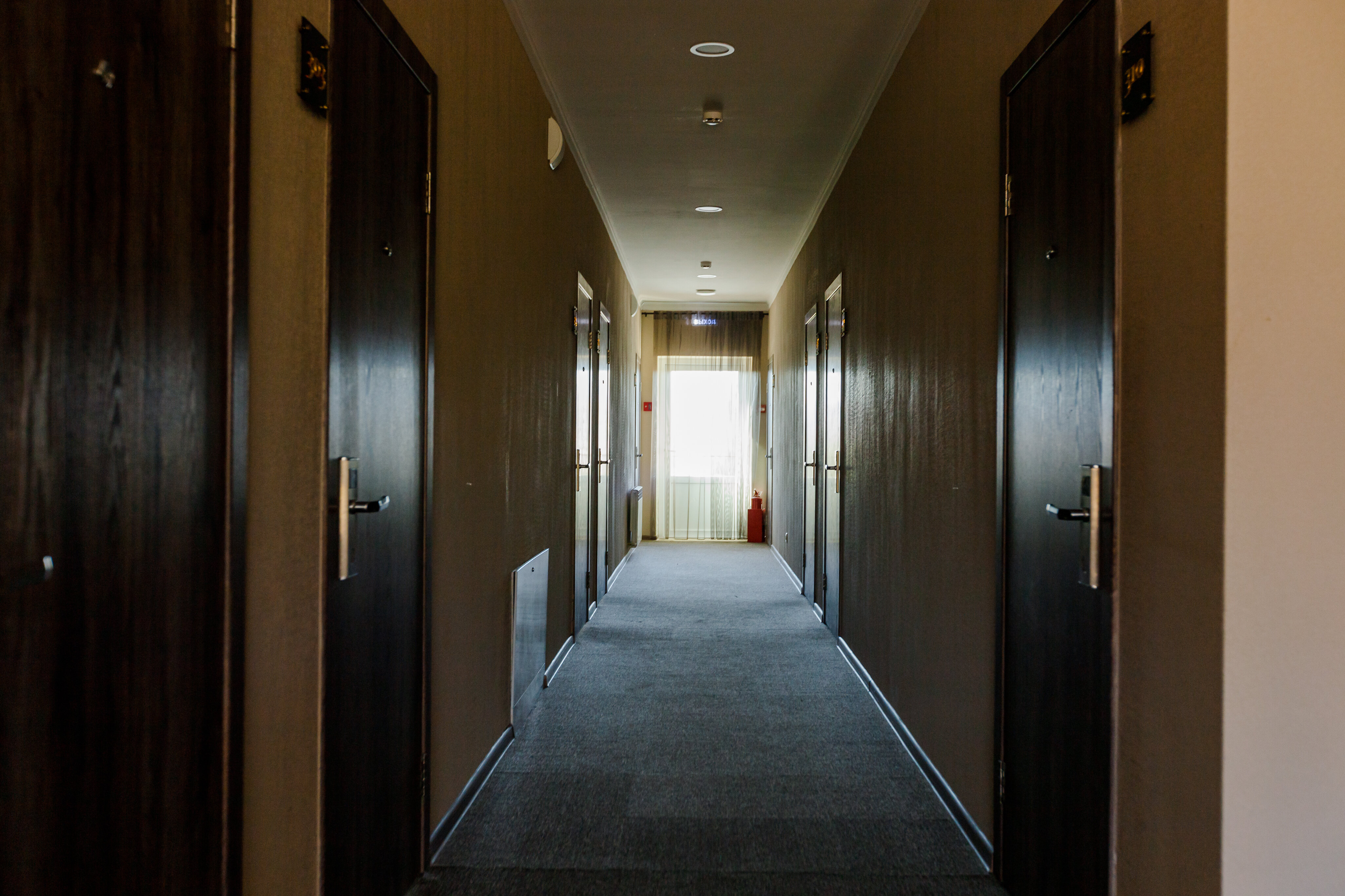 Фото Marton City