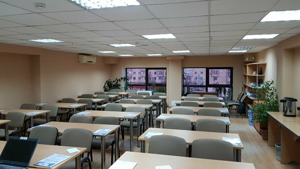 Courses and master classes ИнформБизнесКонсальтинг, Kazan, photo