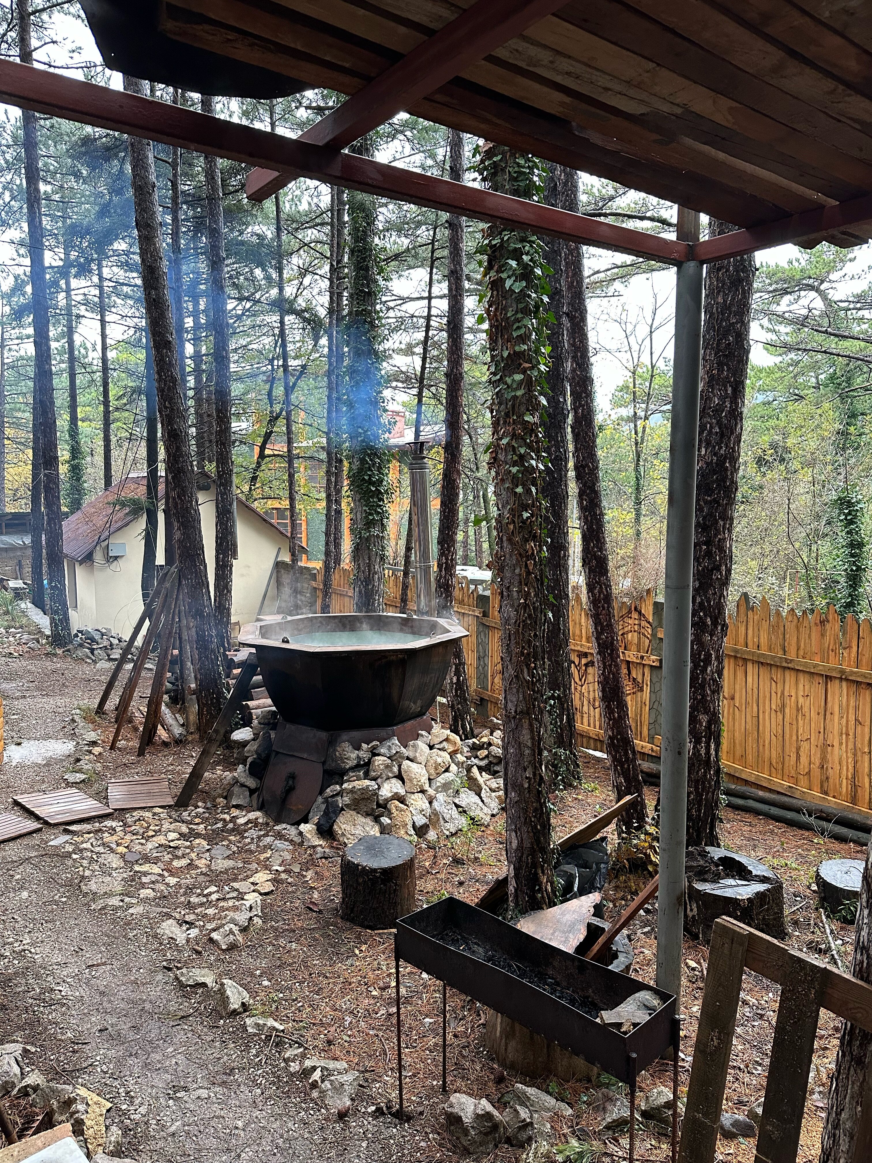 Фото Леший Ялта