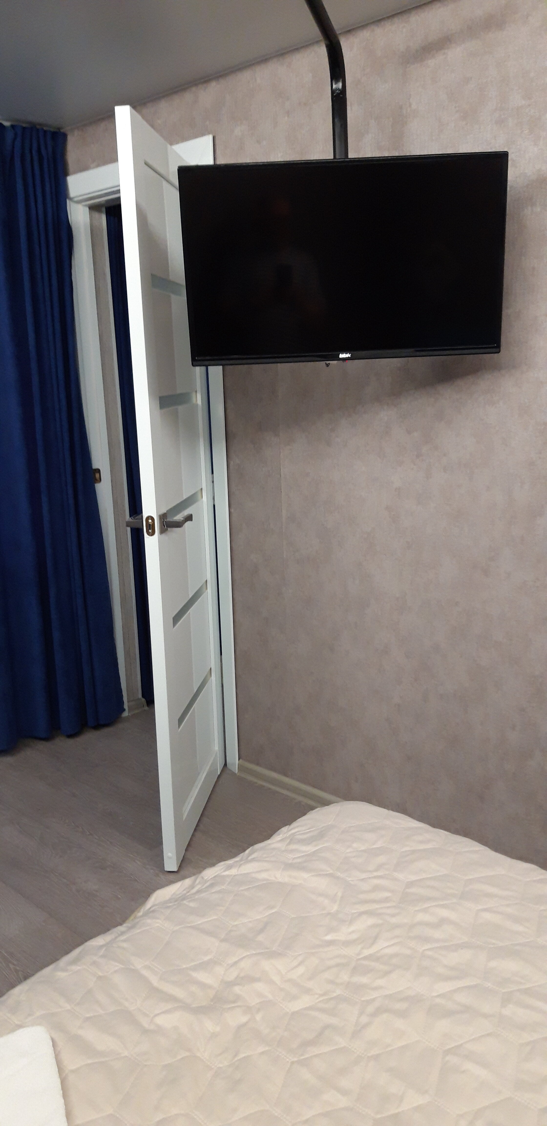 Фото Комильфо