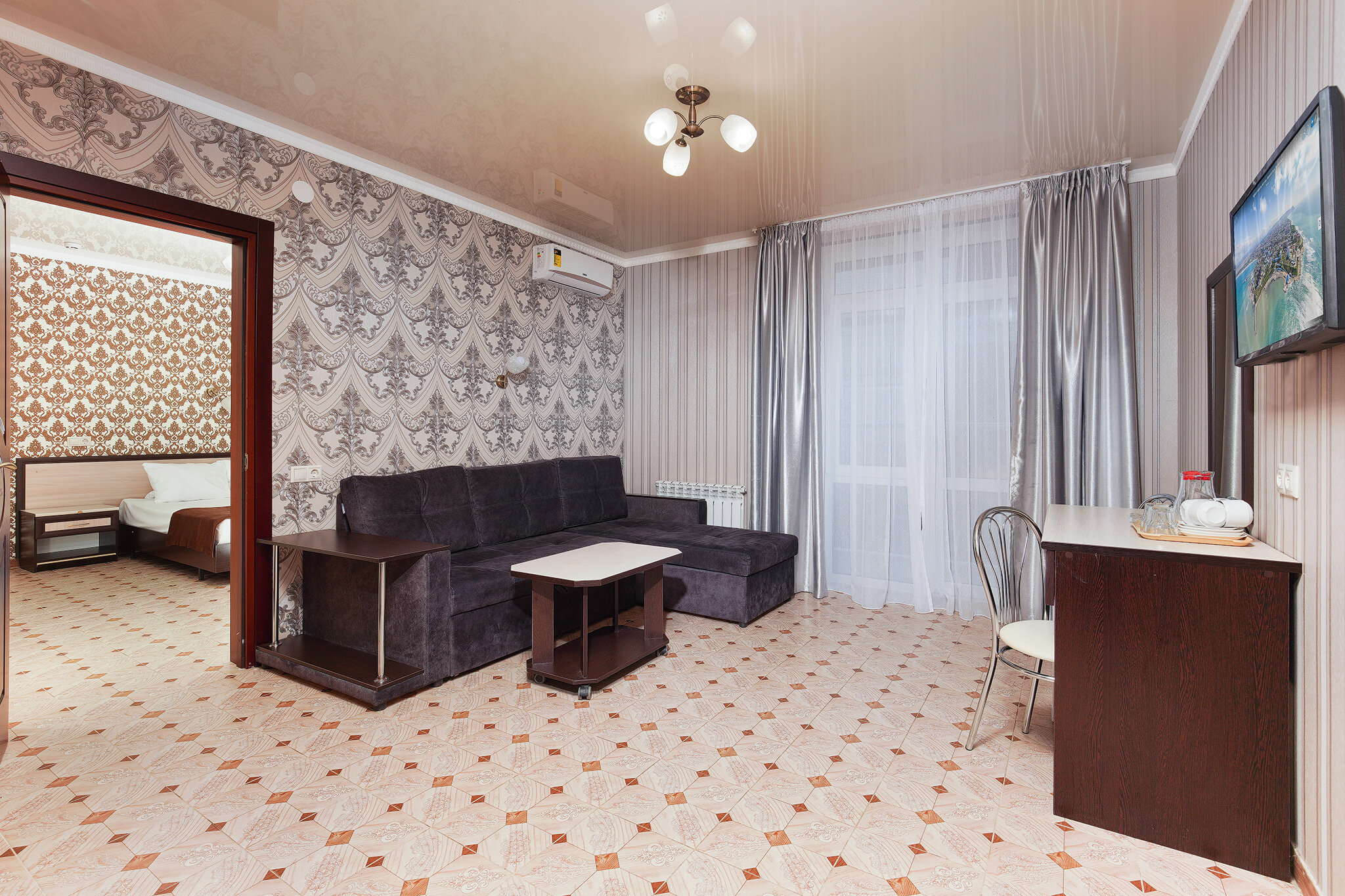 Фото отеля 5