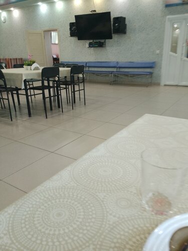 Cafe Счастье, Khanty‑Mansi Autonomous Okrug — Yugra, photo