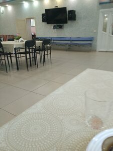 Счастье (posyolok gorodskogo tipa Pionerskiy, Zheleznodorozhnaya ulitsa, 20А), cafetería