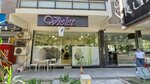 Violet Hairdresser (Izmir, Bornova District, Kazimdirik Neighborhood, 235th Street, 5A) ، مصففو الشعر