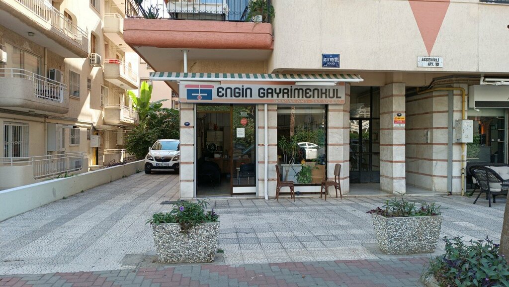 Real estate agency Engin Emlak, Izmir, photo