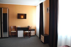 Olimp (Belgorod, 5th Zavodskoy Lane, 42к5) ، فندق