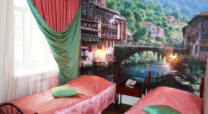 Фото Атриум