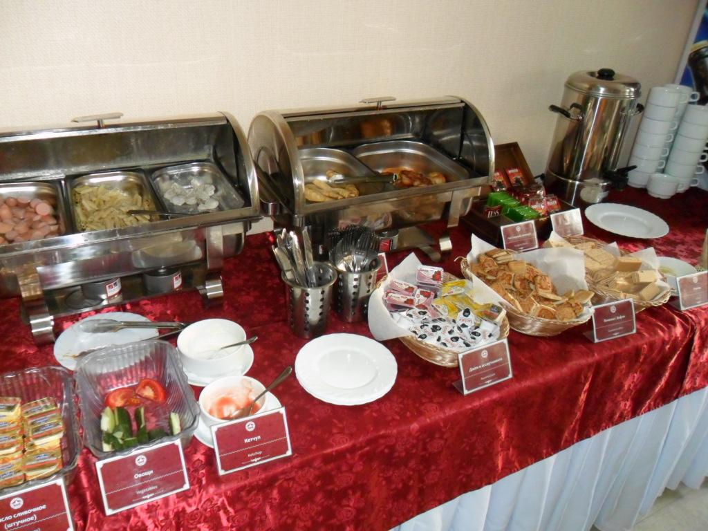 Фото Царицынская