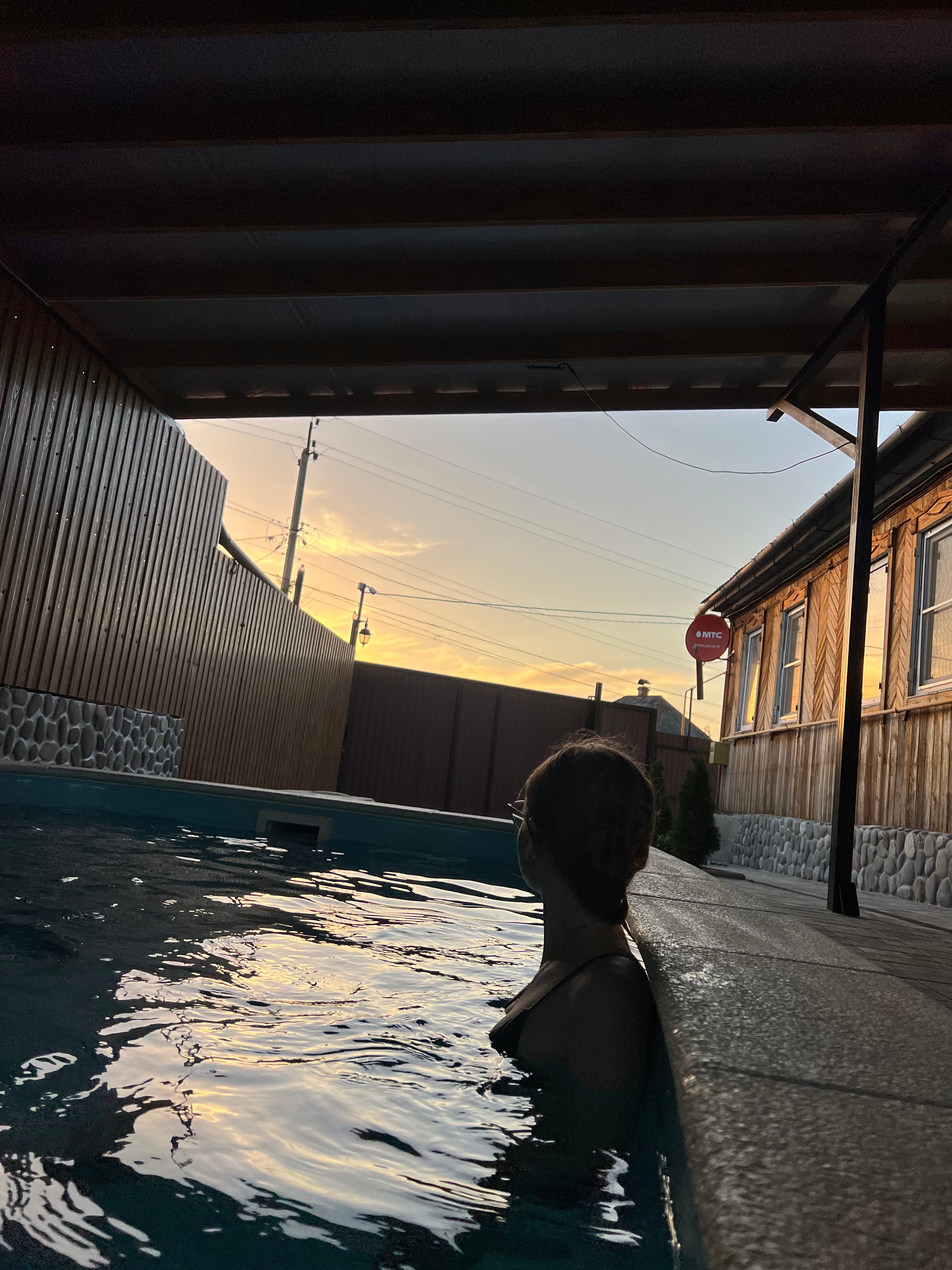 Фото Дом на Широком