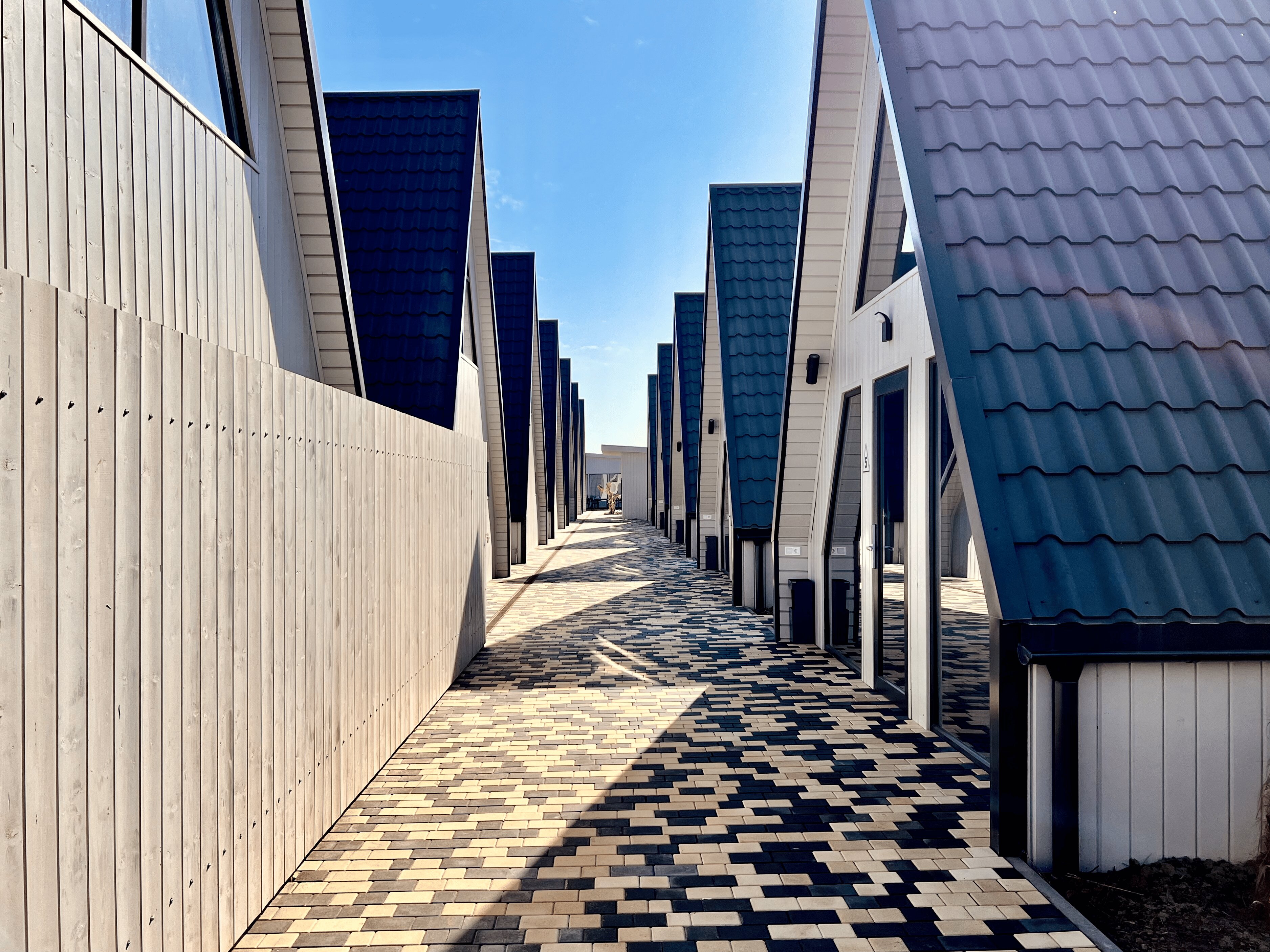 Фото 12 Причал