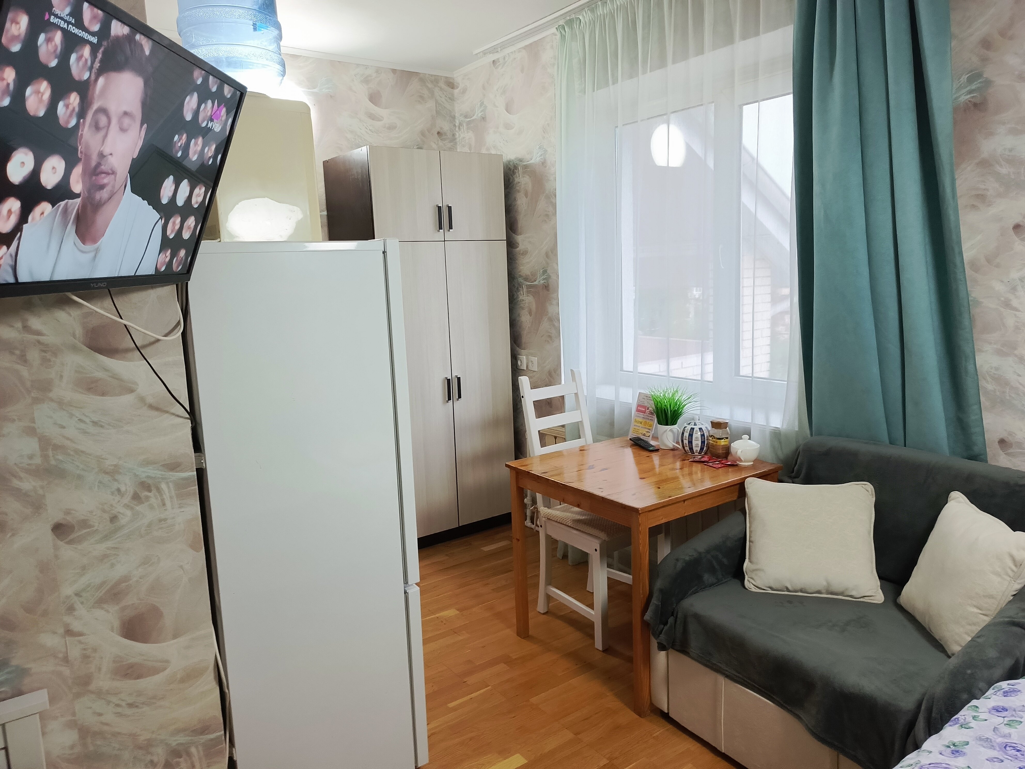 Фото Отрада