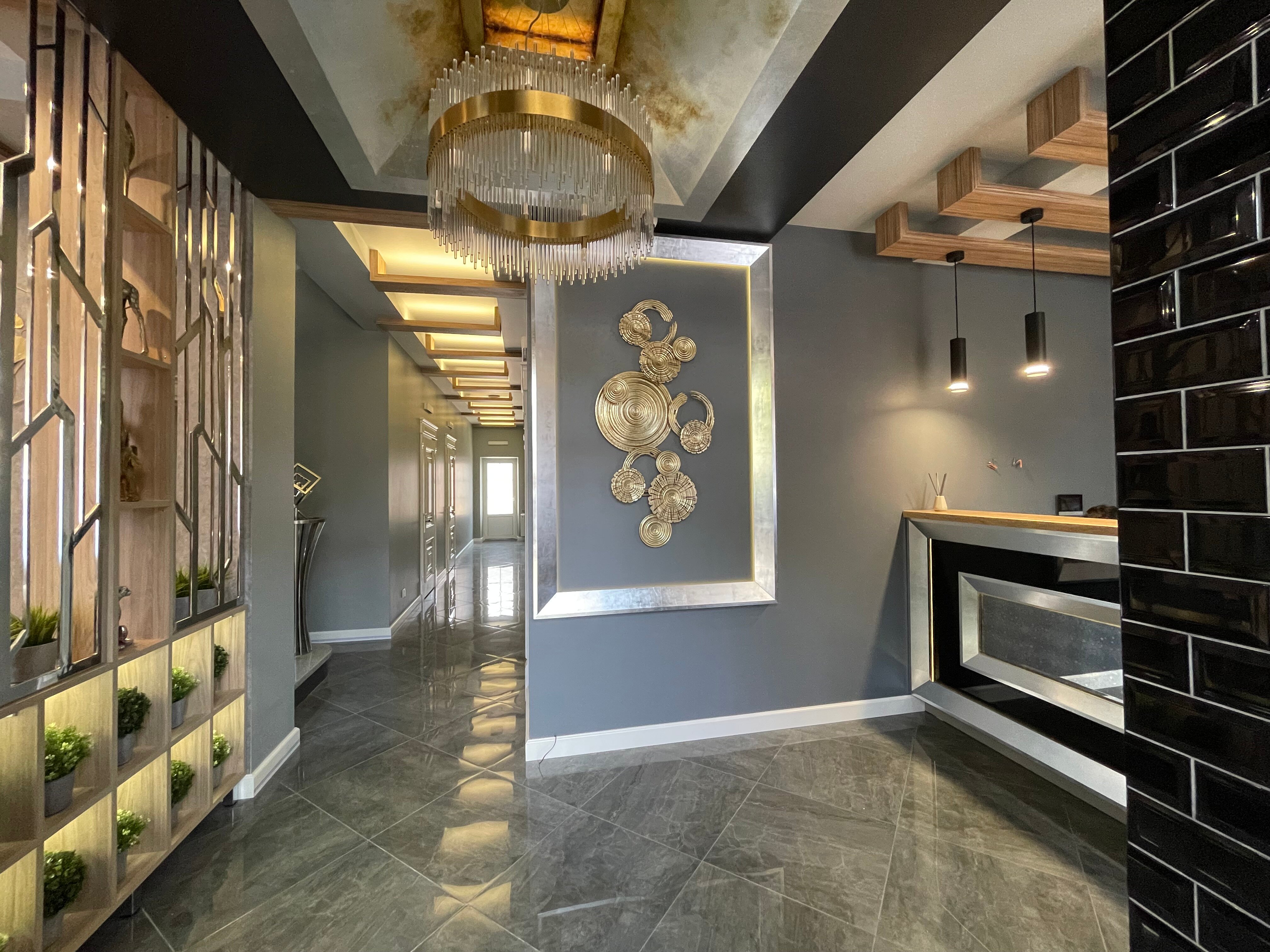 Фото Отель Аредо