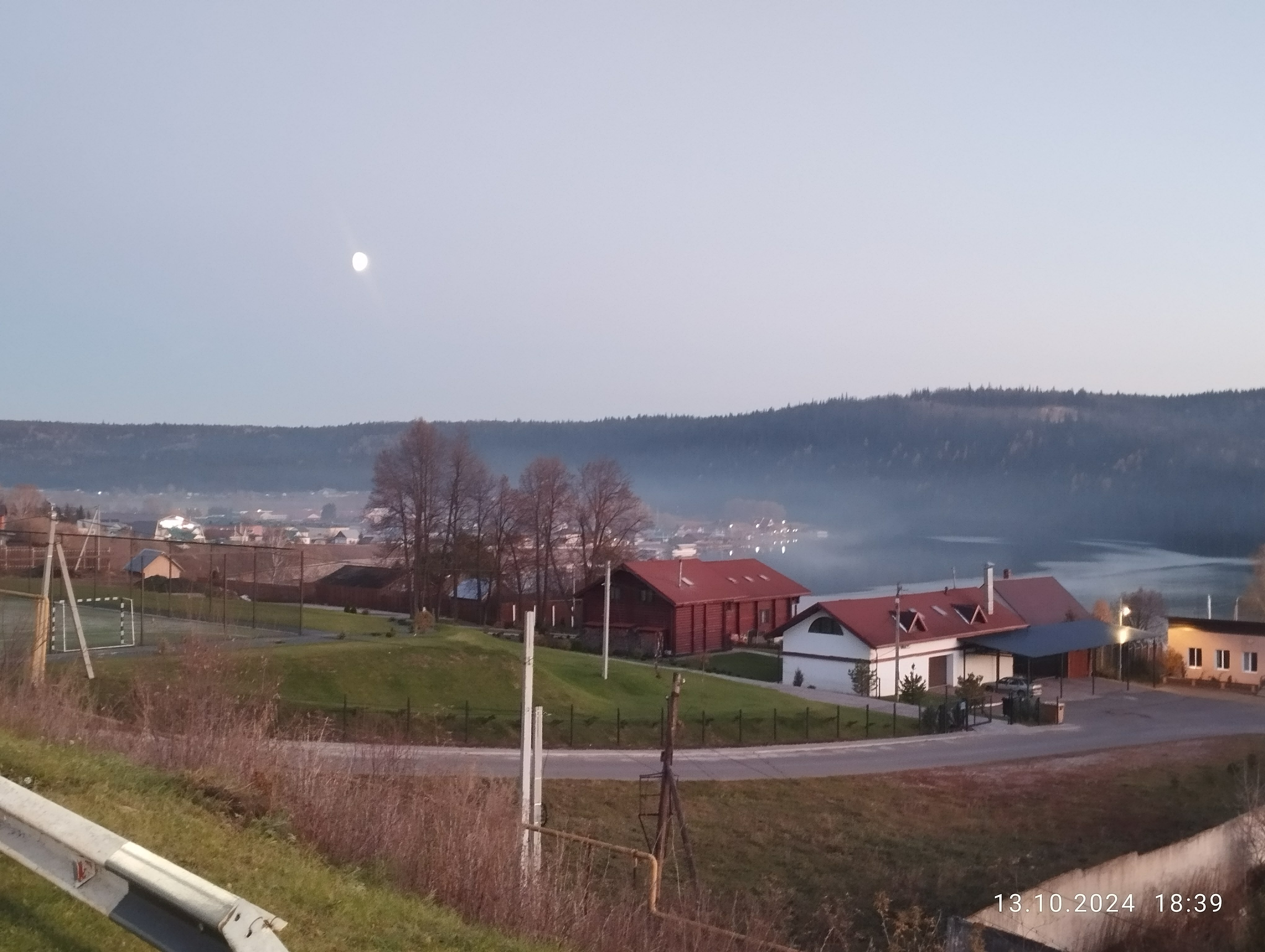 Фото Гостиница Караидель