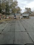 АЗС (Tereshkovoy Street, 299А) ، محطة وقود