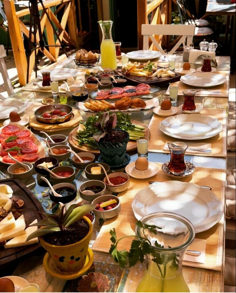 Restaurant Nann Alaçatı, Cesme, photo