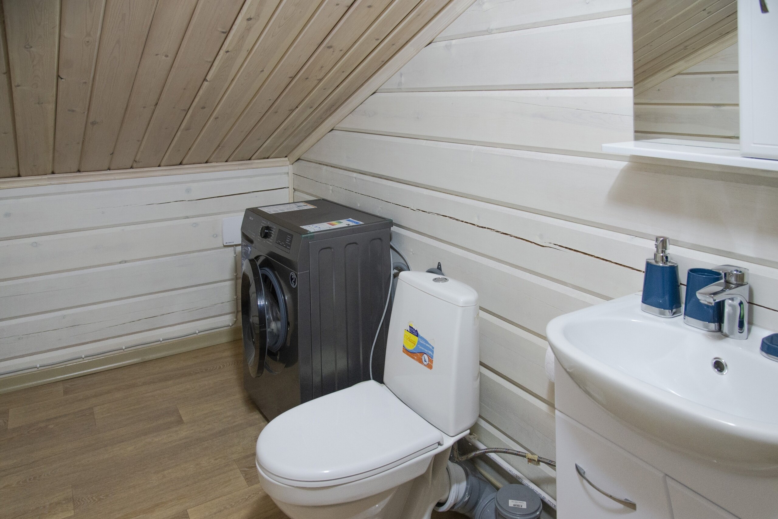 Фото Усадьба Куйто