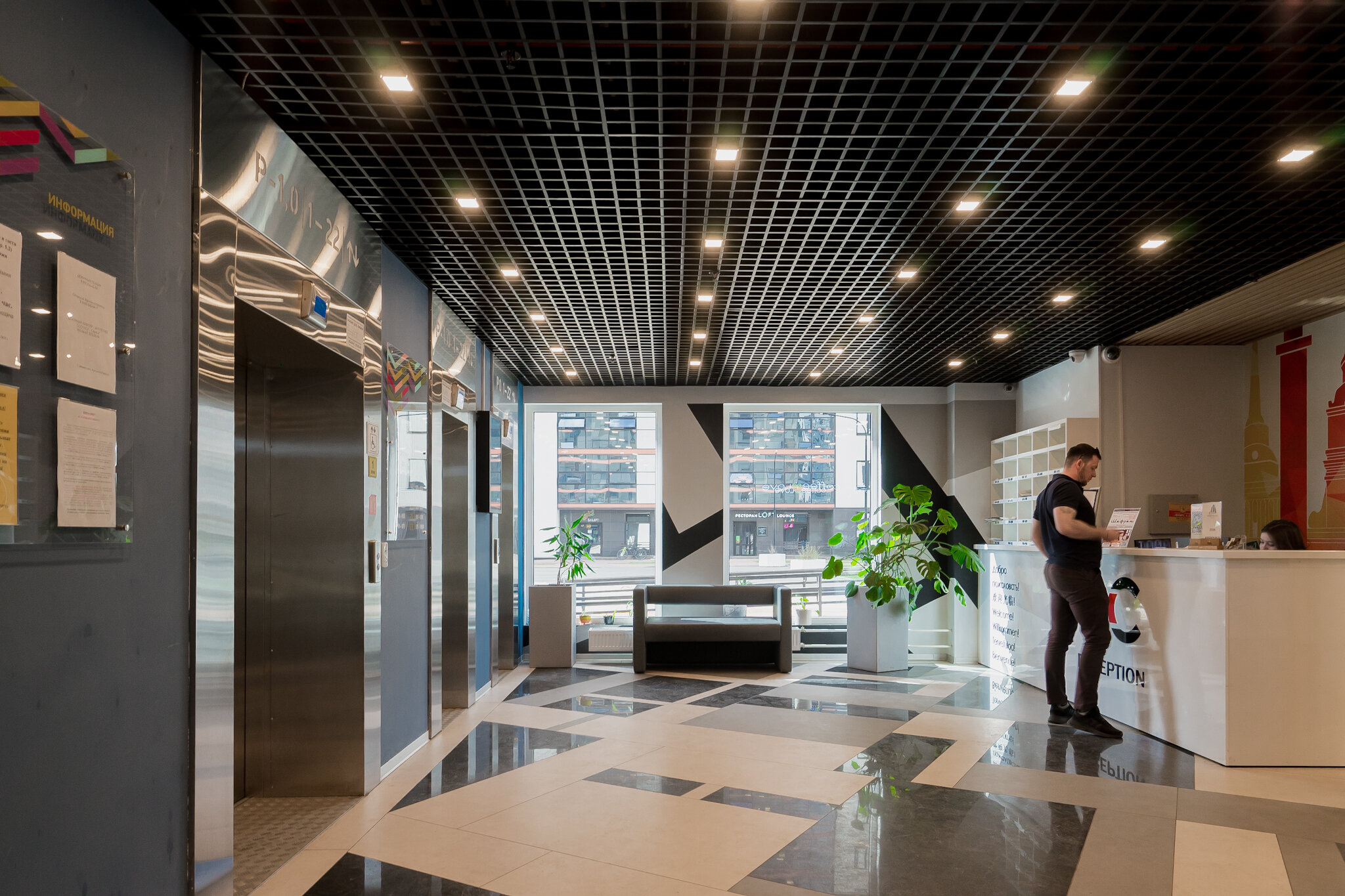 Фото АпартПейдж Салют