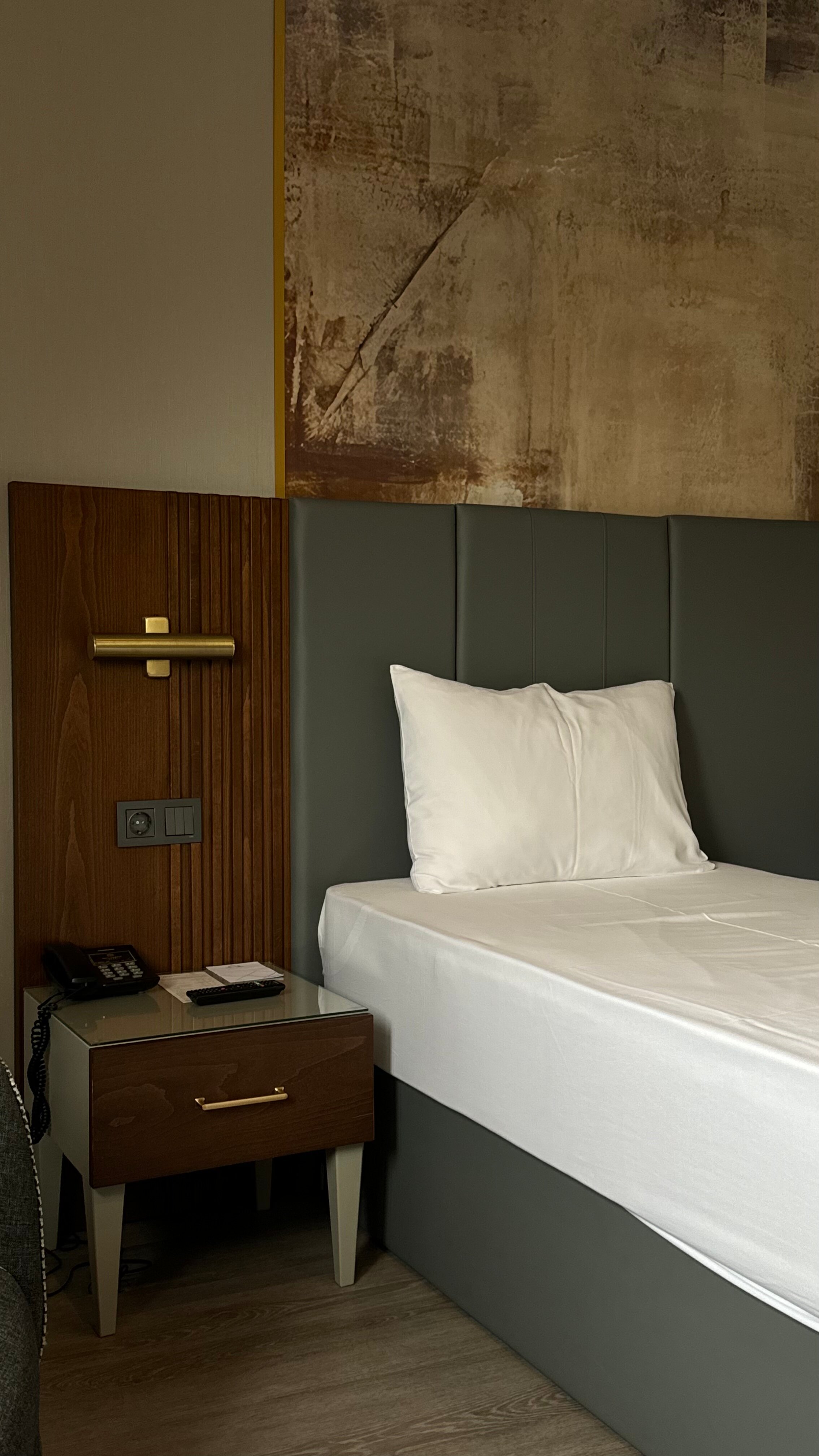 Фото Tbilisi Chambers