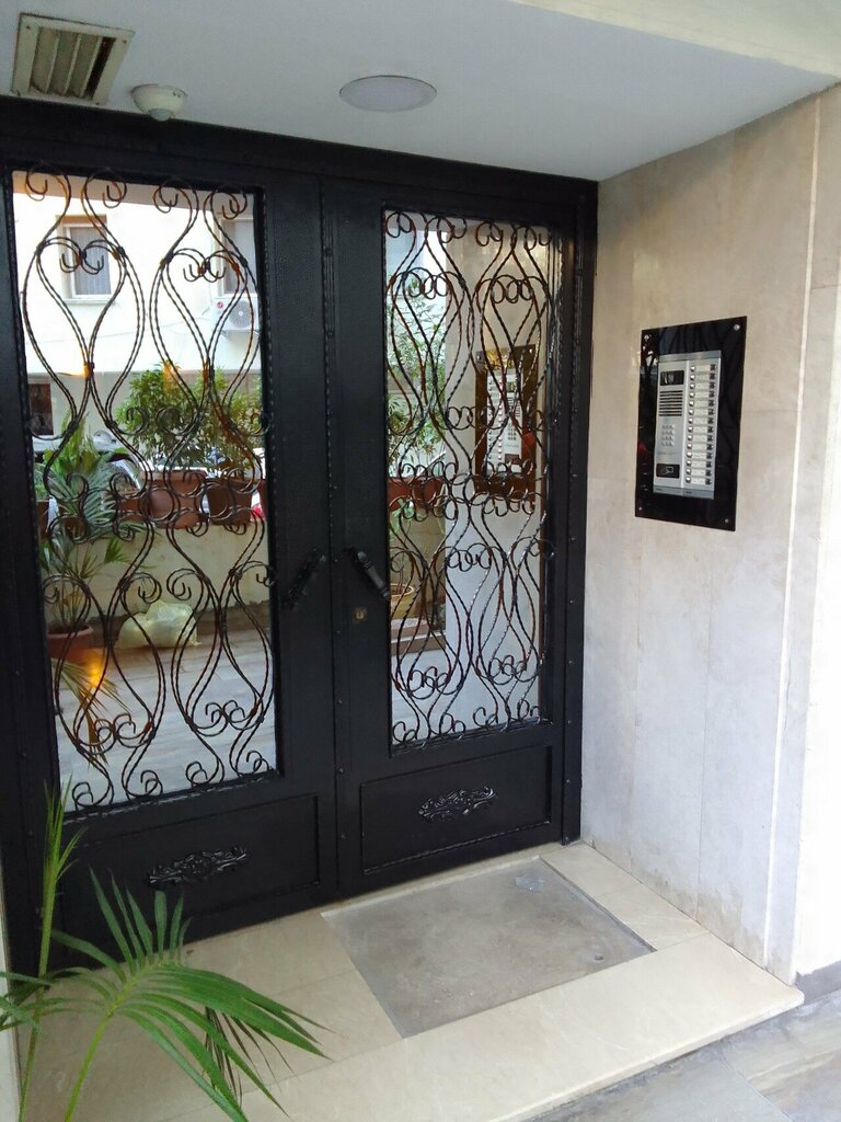 Private practice doctors Therapix, Izmir, photo