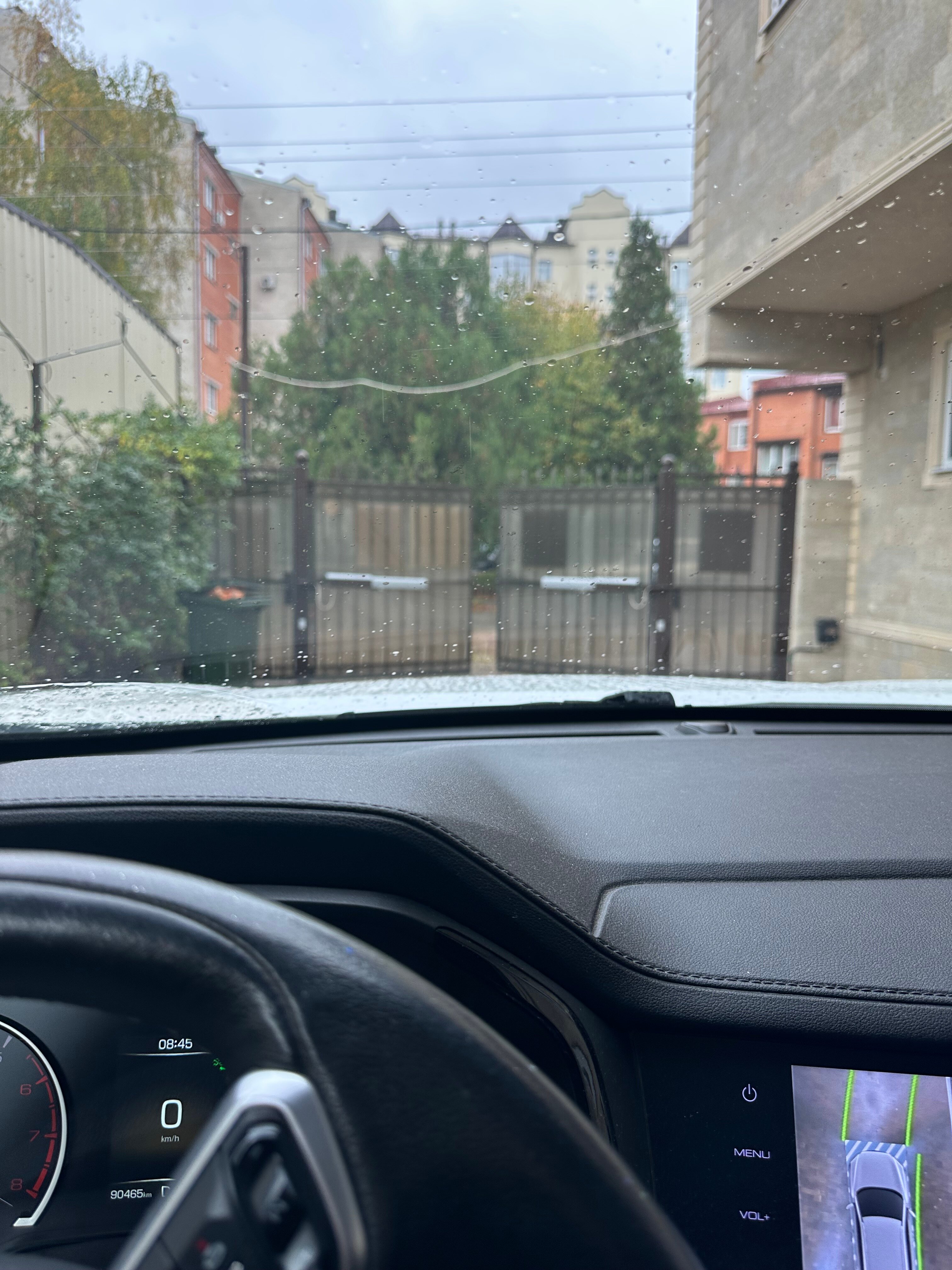 Фото Апартаменты КМВ