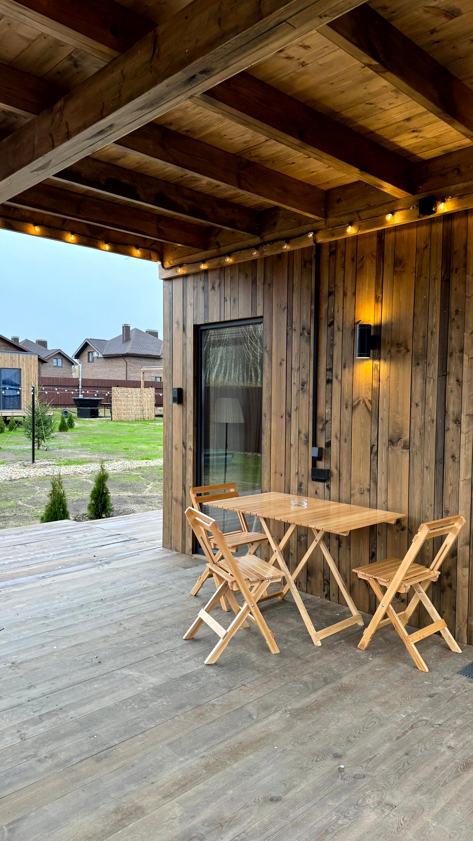 Фото Смарт Дача Завидово