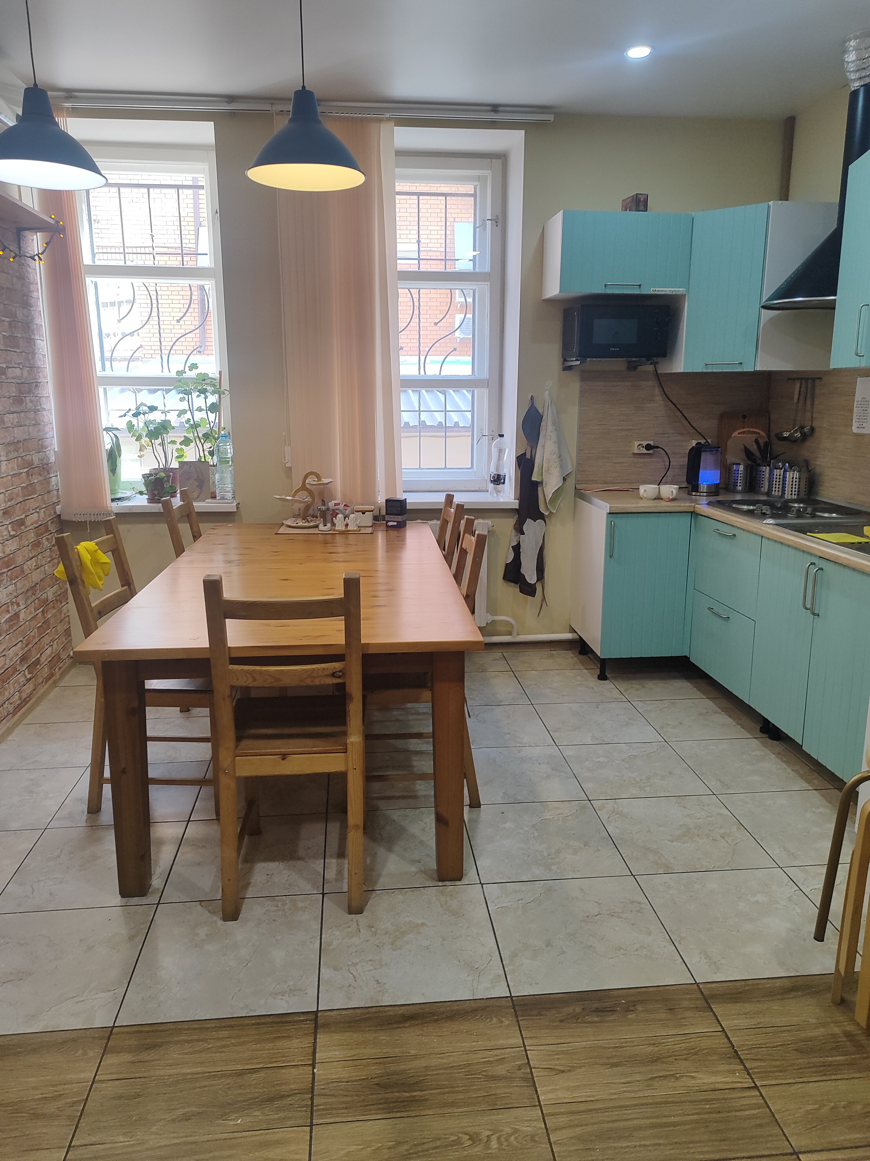 Фото Nice hostel