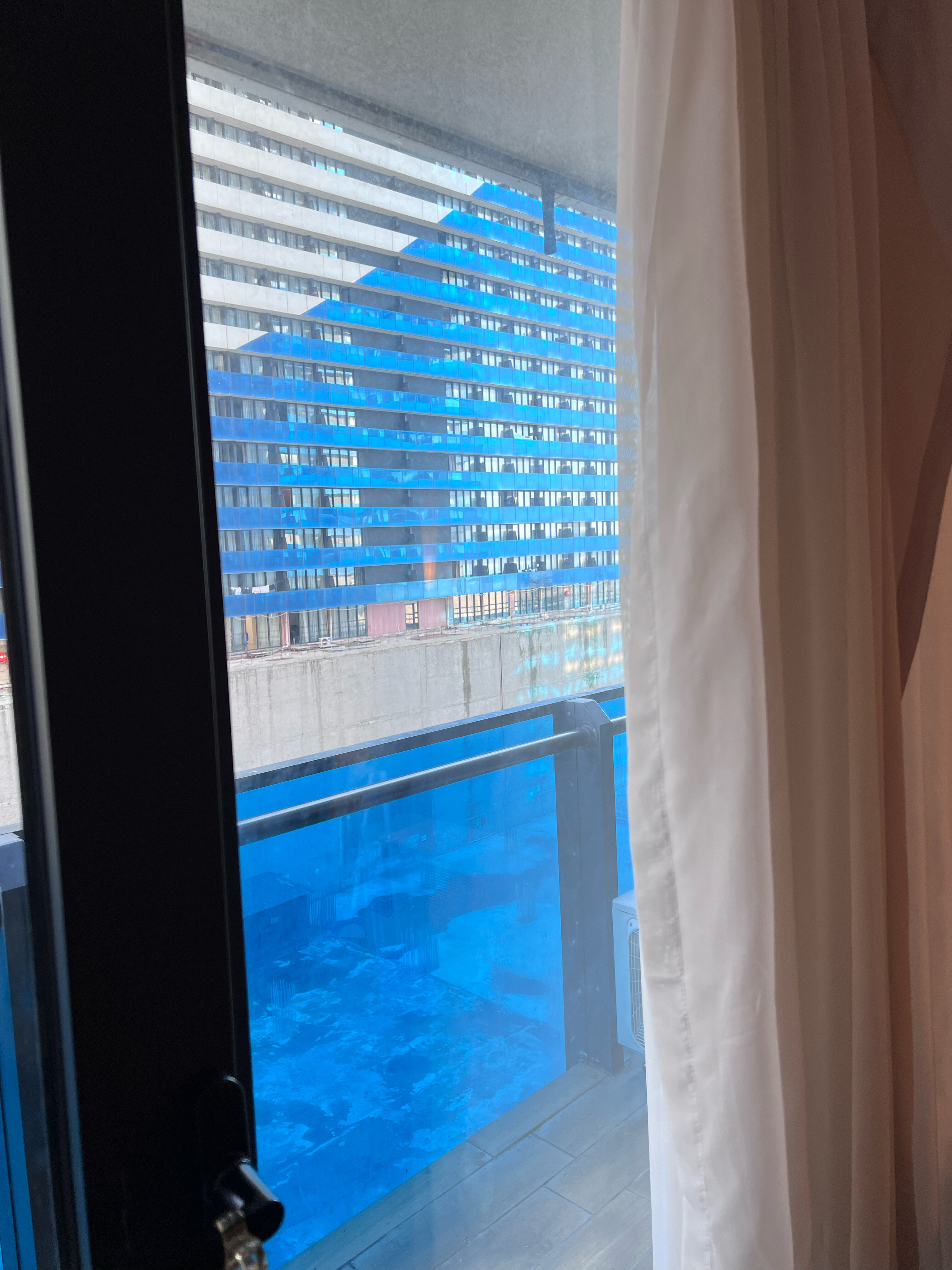 Фото Orbi City. Block D