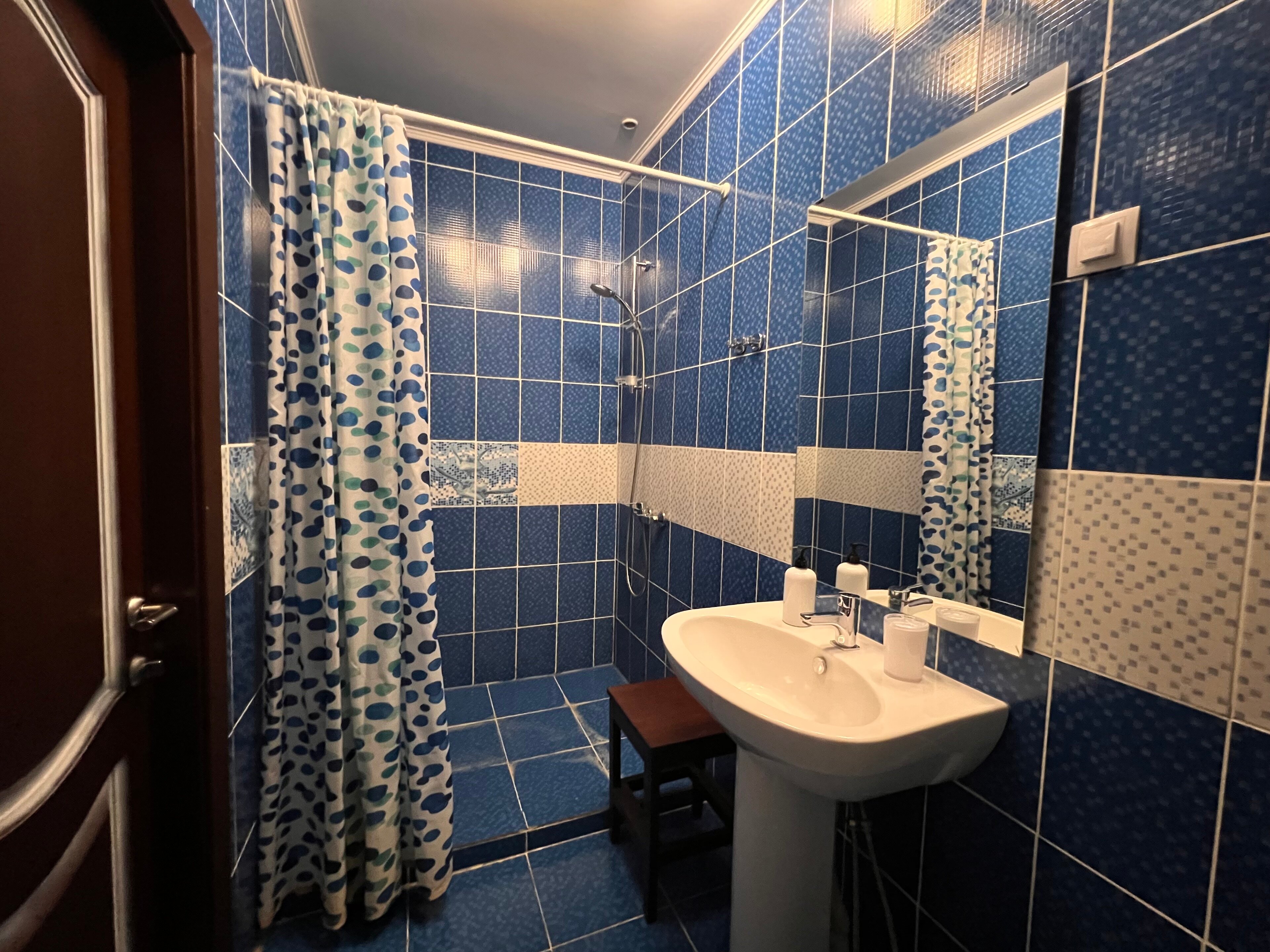 Фото Дом для отдыха в Белорецке