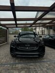 Upgrade43 (Oktyabrskiy Avenue, 18/12), car service, auto repair