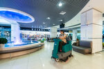 MegaClean (ulitsa Mira, 14), cleaning services