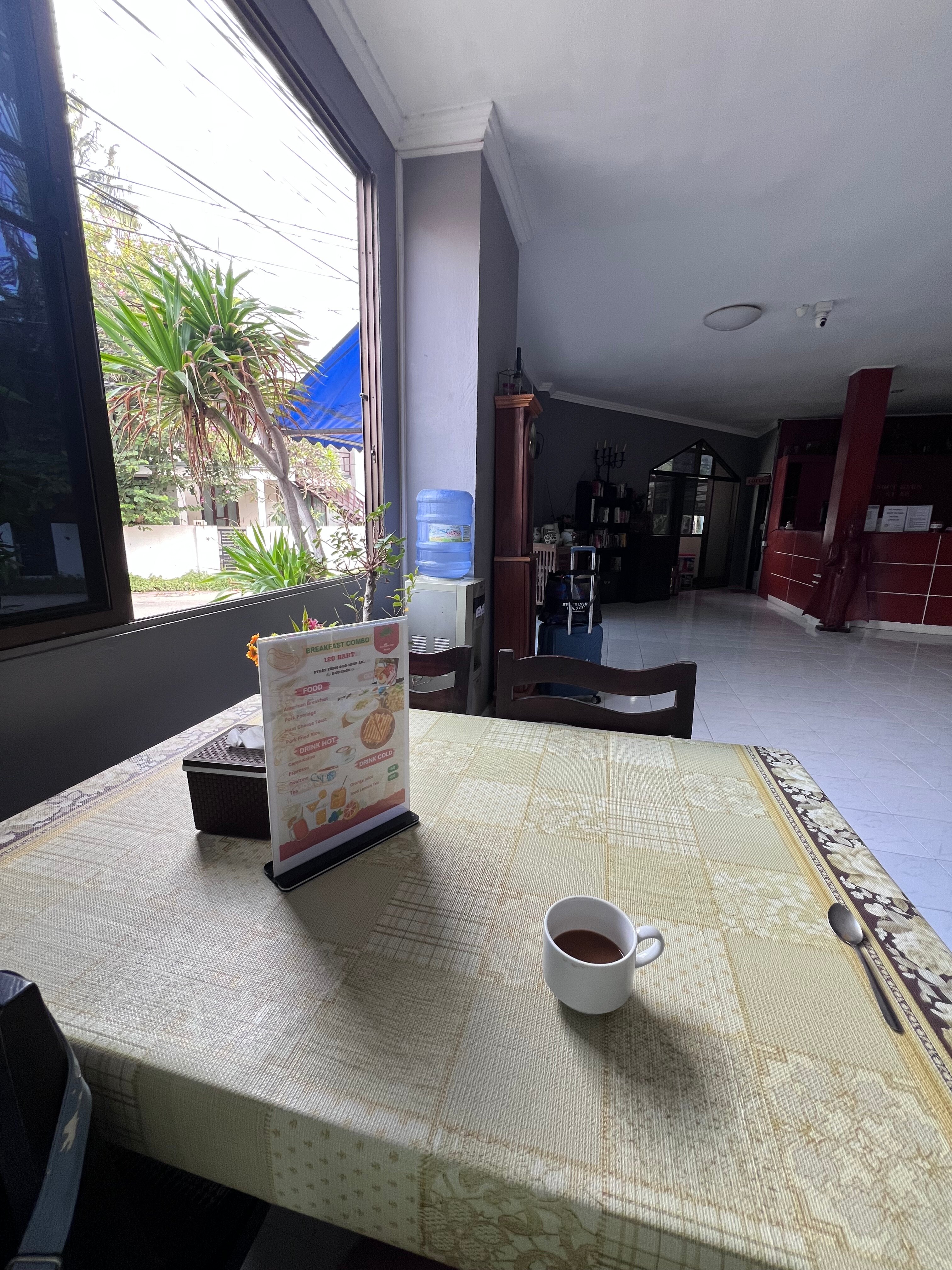 Фото Southern Star Resort