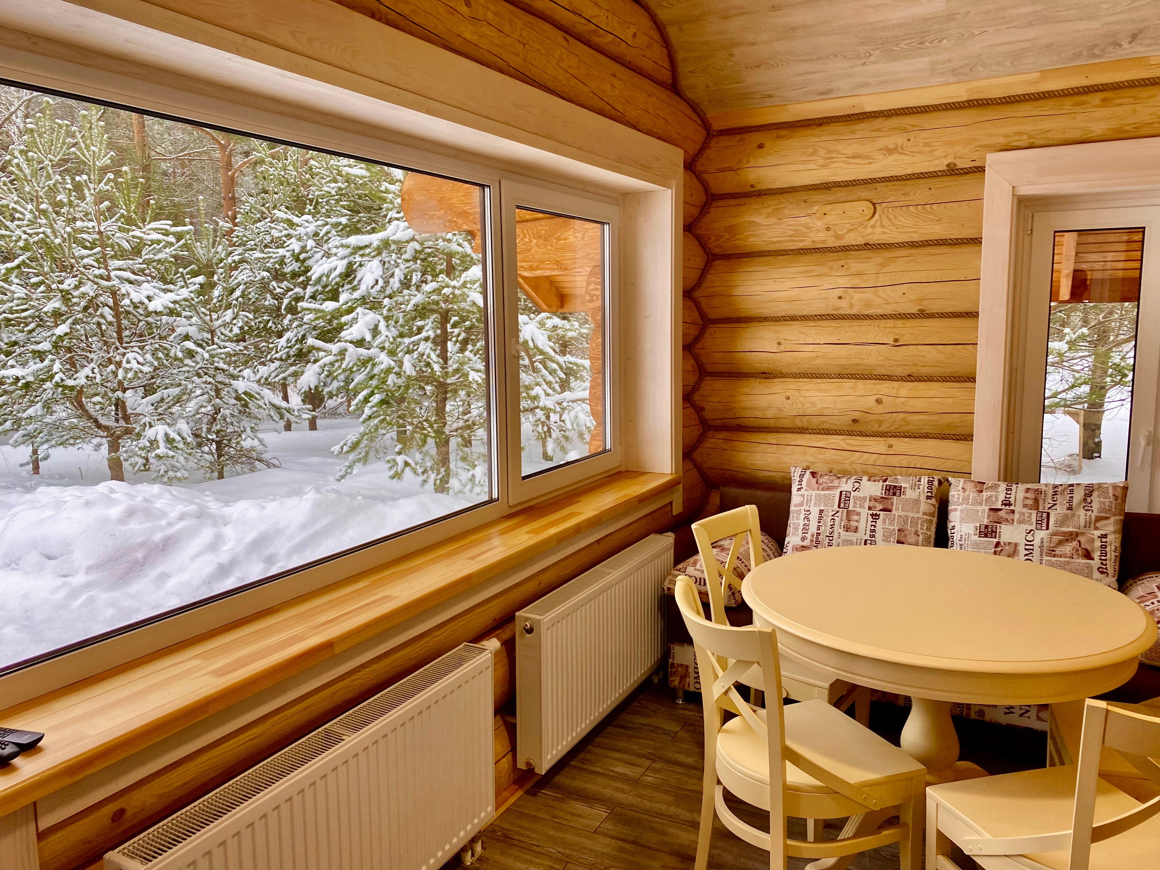 Фото Просторы Селигера