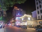 Tim Travel (Buqar Jıraw Avenue, 57/1), agencia de viajes
