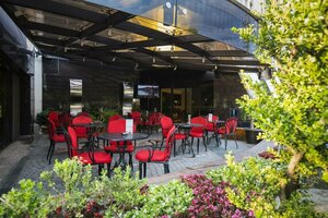 Гостиница Almira Hotel Bursa