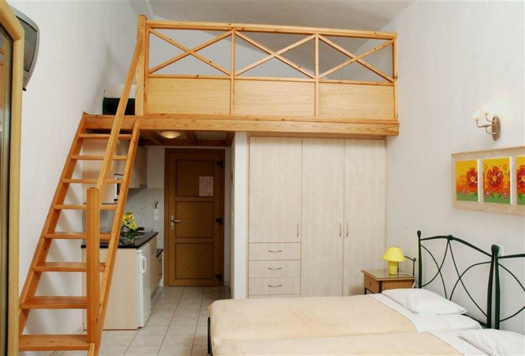 Фото Studios Ritsa