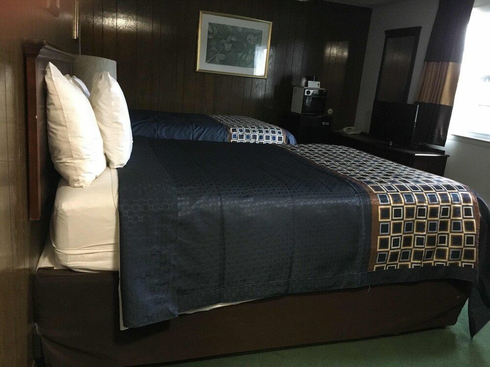 Фото Wickford Motor Inn