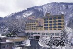 Yuzawa Grand Hotel