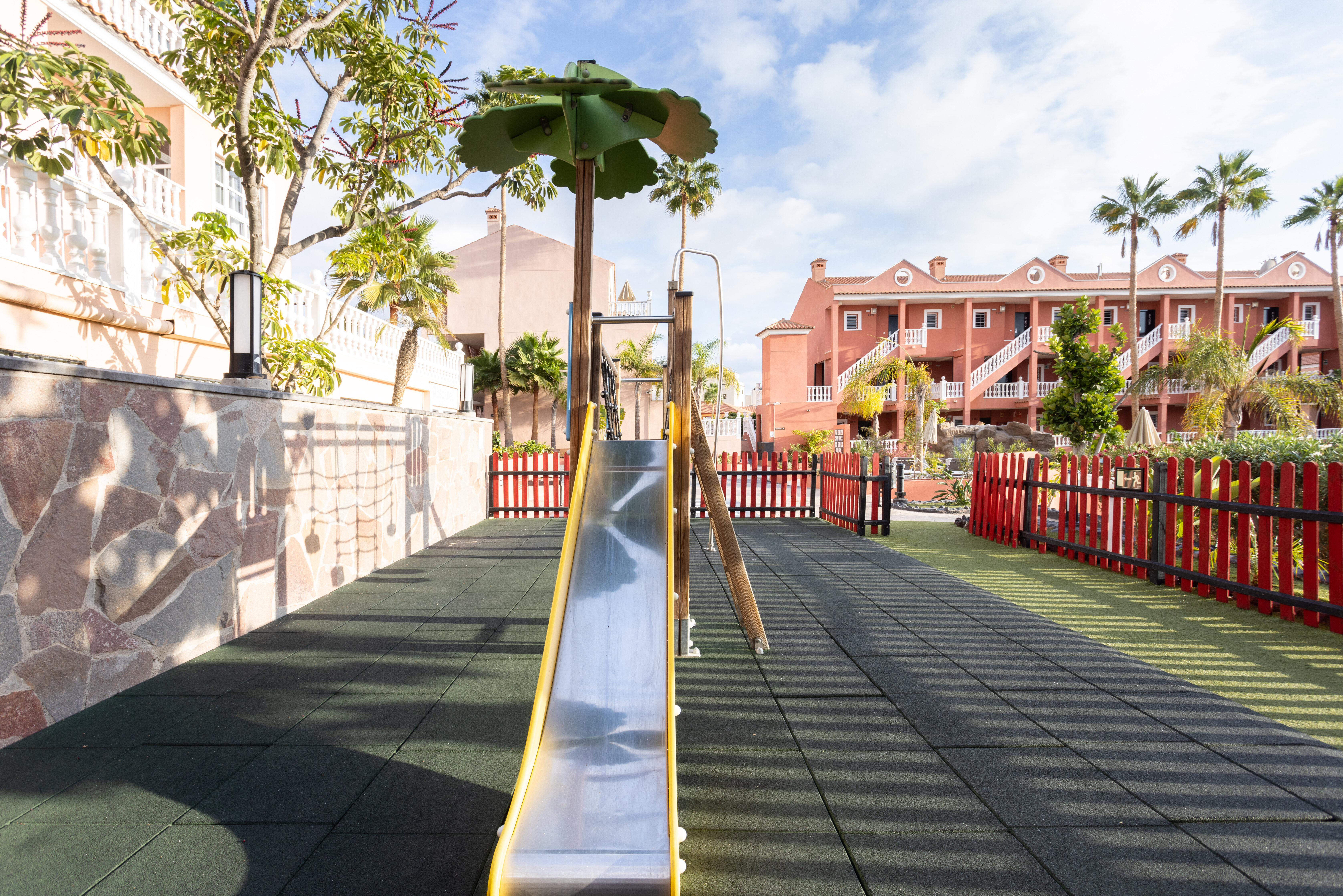 Фото Hotel El Duque