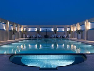 Гостиница Hilton Garden Inn New Delhi/Saket