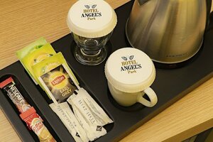 Гостиница Отель Angel