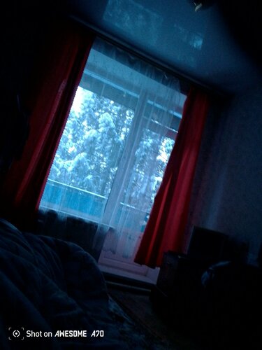 Иное жильё Мера в Кинешме