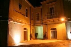 Гостиница Hotel dei Coloniali