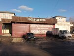 Коза дереза (Stroiteley Street, 4А) ، محل بقالة