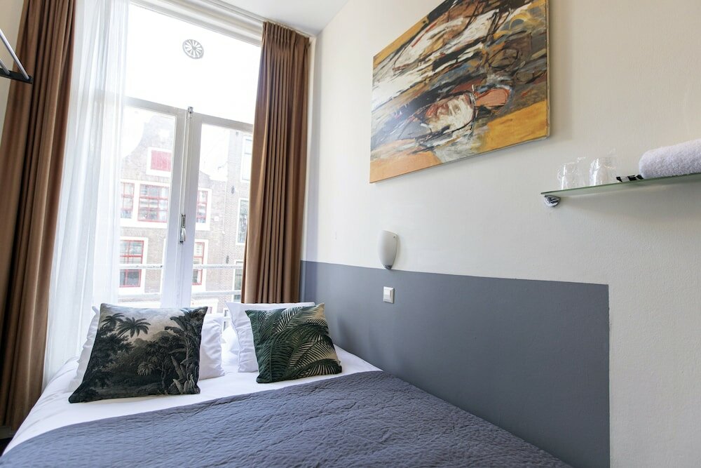 Фото Отель Quentin Arrive