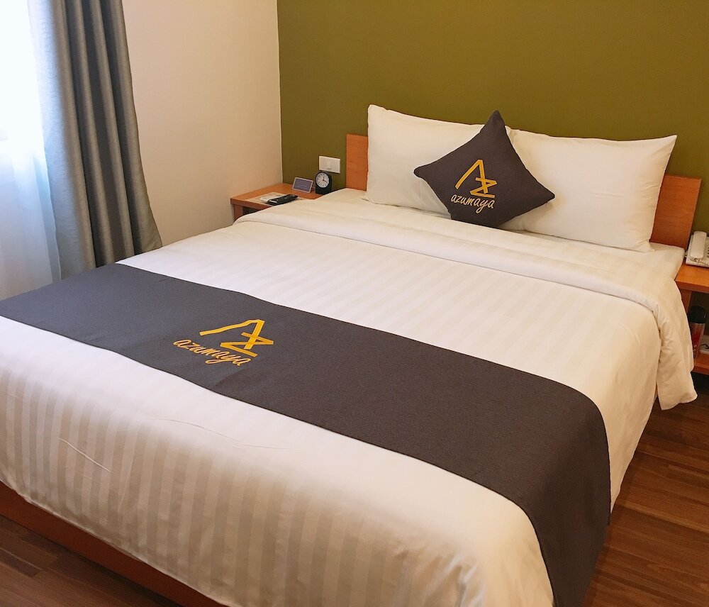 Фото Azumaya Hotel Linh Lang