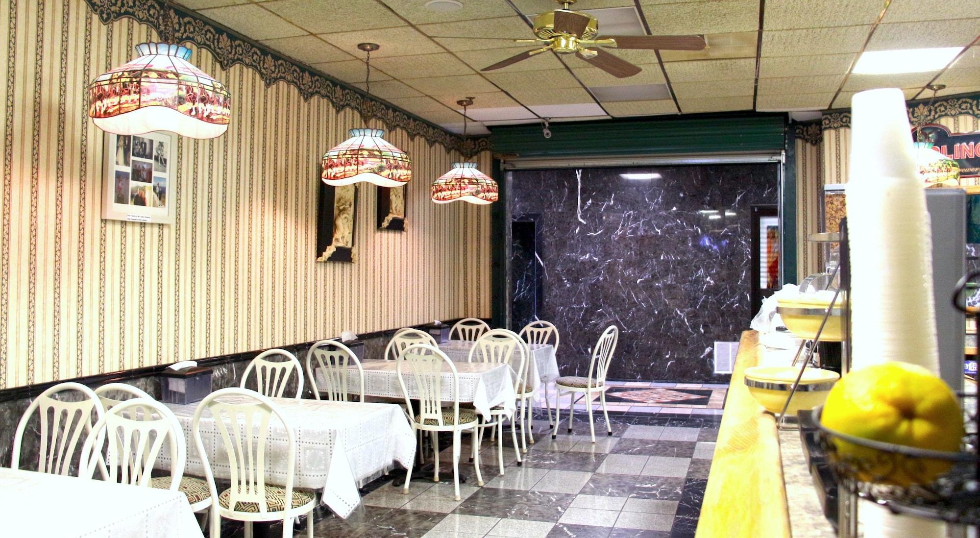 Фото Oh St Joseph Resort Hotel