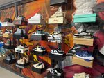 Bronson (ulitsa imeni Lenina, 59), shoe store