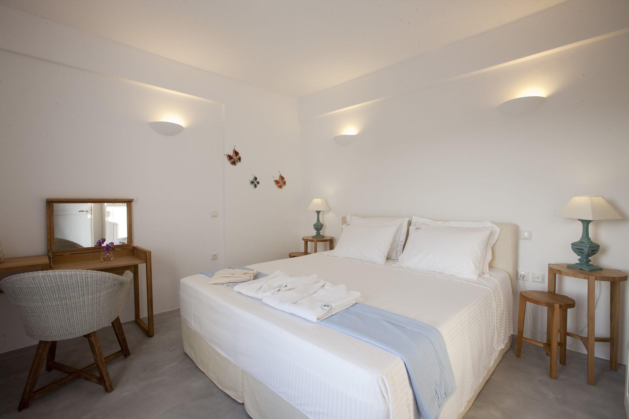 Фото Sun Anemos Resort