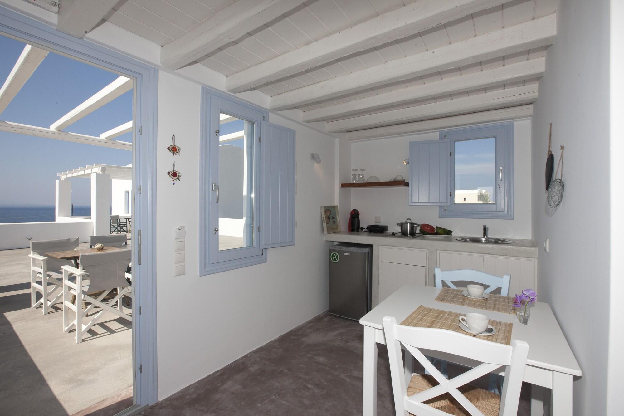 Фото Sun Anemos Resort